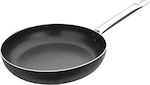 Ibili I-Chef Commercial Aluminum Pan for Induction Hob 28cm DX-