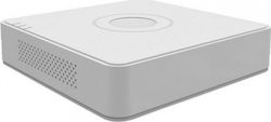 Hikvision DS-7104HUHI-K1S Записващо устройство HVR 4 Канала с Резолюция Full HD+