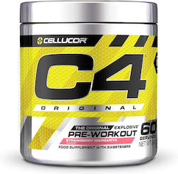 Cellucor iD Series C4 Original 390gr Cherry Lim...