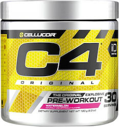 Cellucor iD Series C4 Original 195gr Καρπούζι