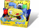 Just Toys Sponge Bob Giggle Blaster Bubble Gun