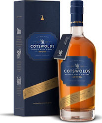 Cotswolds Distillery