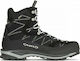 Aku Tengu Tactical GTX Men's Hiking Boots Waterproof with Gore-Tex Membrane Black