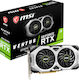 MSI GeForce RTX 2070 8GB Ventus GP Edition