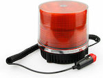 AMiO LED 24V 11.5cm - Πορτοκαλί