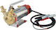Rover Pompe Marina Mini Power Command Transfer Pump with 3/4" Inlet and 0.4hp Horsepower 24V