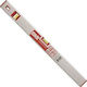 BMI Tools Eurostar Wasserwaage Aluminium Magnetisch 60cm mit 2 Augen
