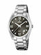 Festina Women's Watch with Silver Metal Bracelet