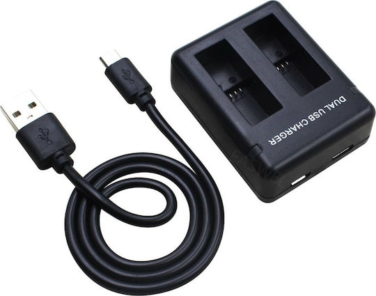 AccPro AccPro AHDBT-501 Charger για GoPro Hero 5 / Hero 6 / Hero 7