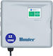 Hunter Industries Hydrawise Разработчик на поливане Стенен Електрически 12 Разпределения с Wi-Fi