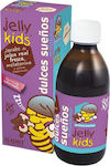 Eladiet Jelly Kids Sweet Dreams Vitamină 150ml