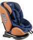 Just Baby Super Fix Scaun Auto cu Isofix Jean 0...