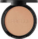 Erre Due Compact Powder 04 Butterscotch 9gr