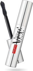 Pupa Vamp Extreme Mascara Mascara 010 Extra Black 12ml