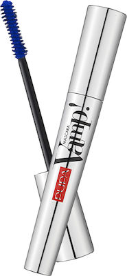 Pupa Vamp Mascara for volume 301 Electric Blue 9ml