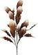 Marhome Artificial Decorative Branch Brown