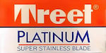 Treet Platinum Pack Replacement Blades 10pcs