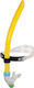 Beco Centre Snorkel Snorkel Galben