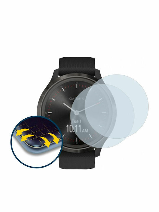 Brotect Screen Protector για το 2τμχ TPU-B9982