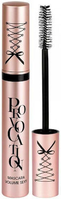 Vivienne Sabo Provocation Mascara für Band & Länge Schwarz 9ml