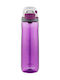 Contigo Autoseal Cortland Αθλητικό Πλαστικό Παγούρι 700ml Μωβ