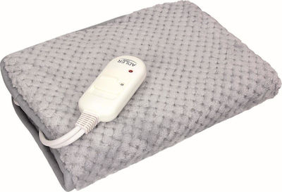 Adler Pillow Heating Pad Gray 40x30cm