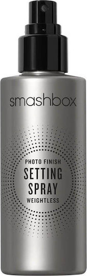 Smashbox Photo Finish Weightless Setting Spray Setting Spray 116ml