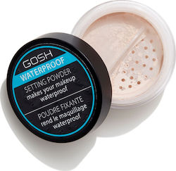 Gosh Waterproof Setting Powder 7gr