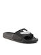 Adidas Adilette Lite Herren-Sandalen Core Black