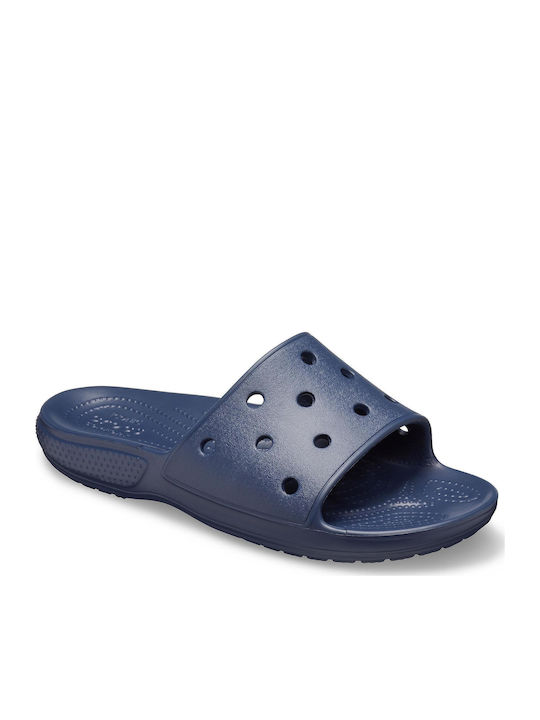 Crocs Herren Slides Anatomisch Navy