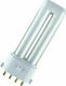 Ledvance Fluorescent Lamp for Socket 2G7 11W