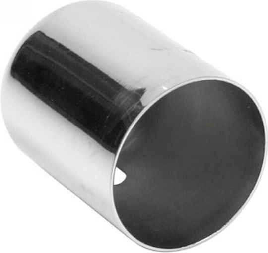 Lampa Car Dashboard Single Instrument Mount 52mm Nickel