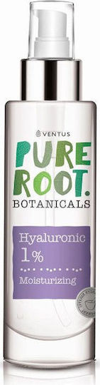 Imel Pure Root Botanicals Масло за коса за Хидратация 200мл