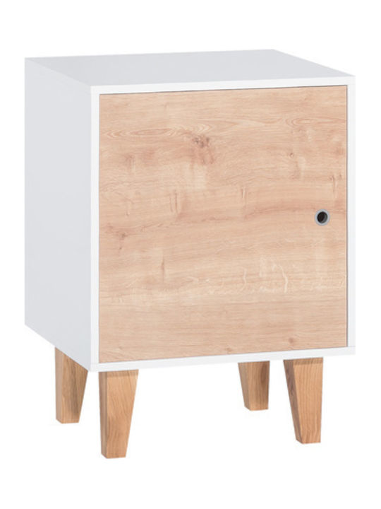 Cabinet de Birou din MDF Concept Magazin online 53.40x45x71.30cm