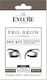Eylure Pro-Brow Dybrow Багрило за Вежди Черно