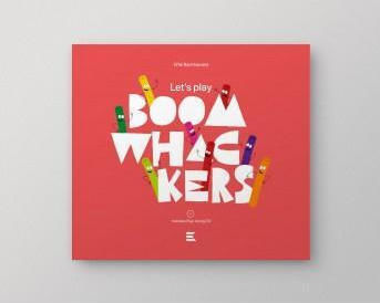 Let's play Boomwhackers