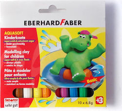 Eberhard Faber Πλαστελίνη