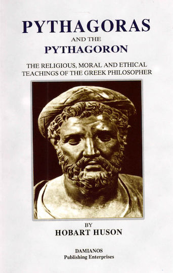 PYTHAGORAS AND THE PYTHAGORON PYTHAGORAS AND THE PYTHAGORON