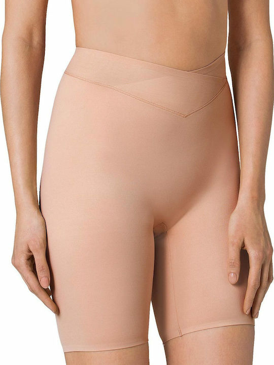 Triumph True Shape Sensation L Затягане на боксер Бежов
