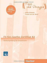 Fit Furs Goethe-Zertifikat B2