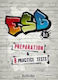 Esb B2 Preparation (+8 Practise Tests) Teacher's Book