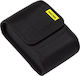 Ricoh Pouch Φωτογραφικής Μηχανής SC-900 Soft Case Μαύρο