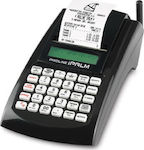 Proline iPALM Portable Cash Register with Battery in Black Color