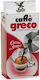 Moreno Filter Coffee Caffe Greco Ground 250gr