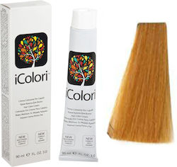 Kepro iColori Vopsea De Păr No9.34 Cupru 100ml