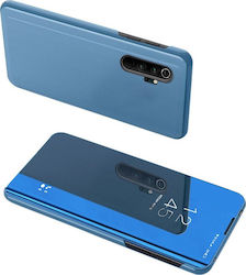 Hurtel Clear View Book Plastic Blue (Xiaomi Mi ...