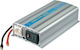 Wenchi INT-1000W Pure Sine Wave Inverter Power 1000W with Nominal Input Voltage 12V Single Phase