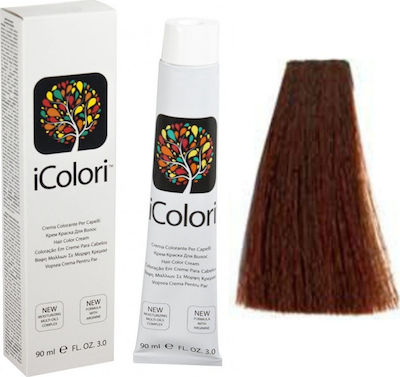 Kepro iColori Hair Dye 100ml