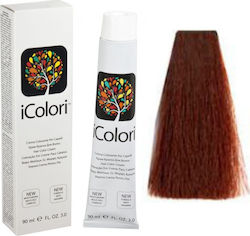 Kepro iColori Hair Dye 100ml