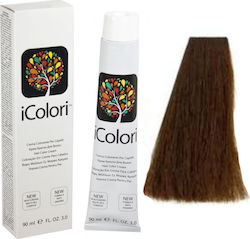 Kepro iColori Hair Dye 100ml